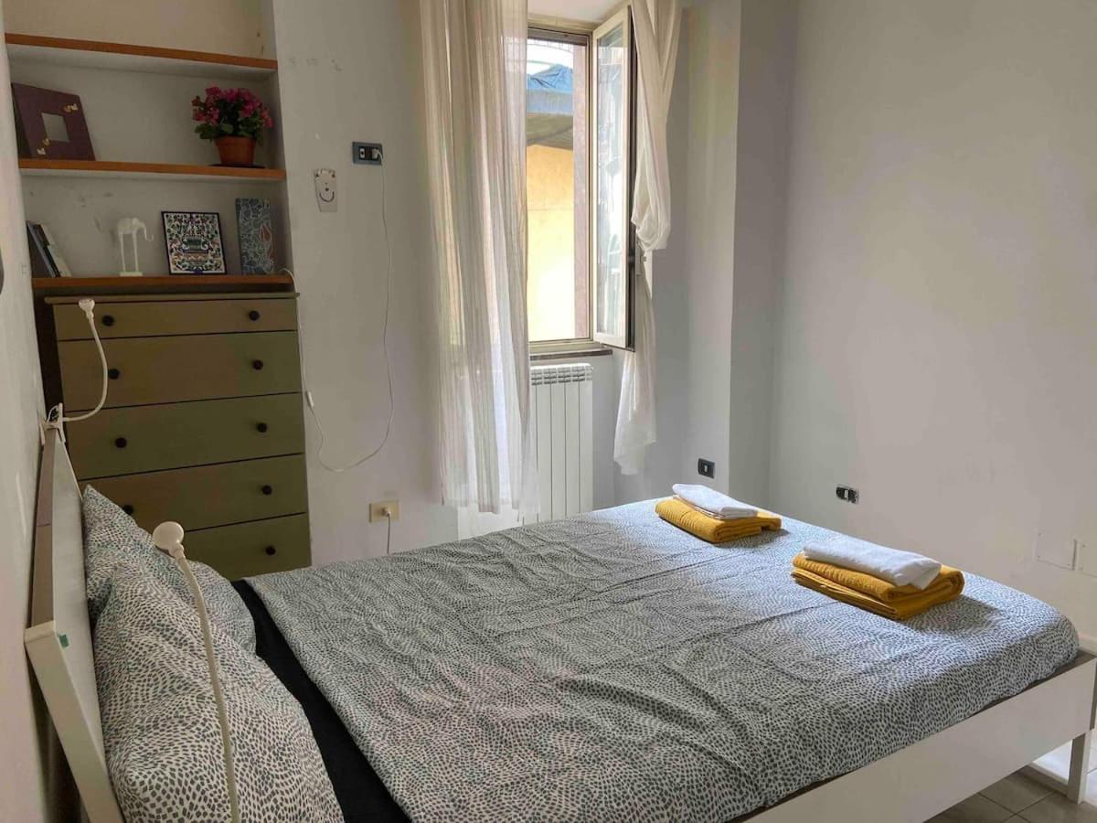 Bnb Medina Neapol Zewnętrze zdjęcie