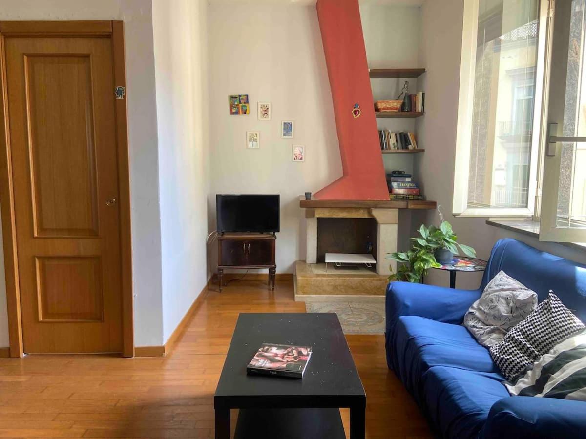 Bnb Medina Neapol Zewnętrze zdjęcie