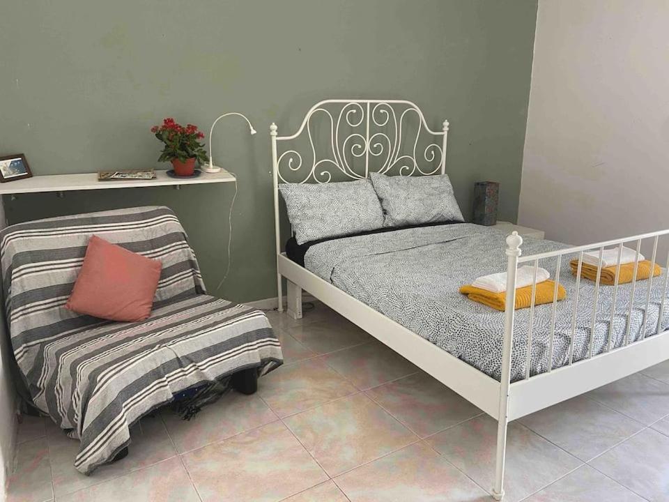 Bnb Medina Neapol Zewnętrze zdjęcie