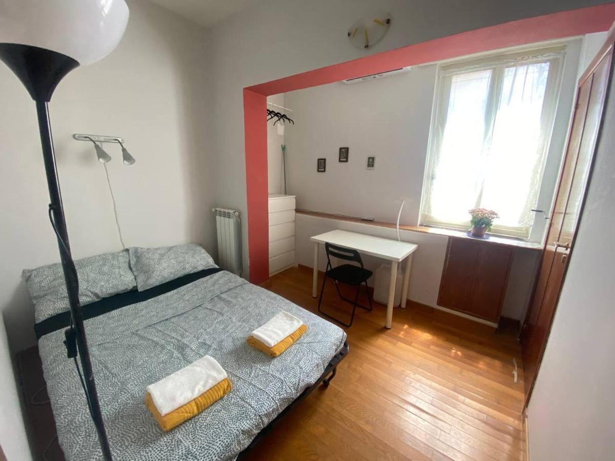 Bnb Medina Neapol Zewnętrze zdjęcie