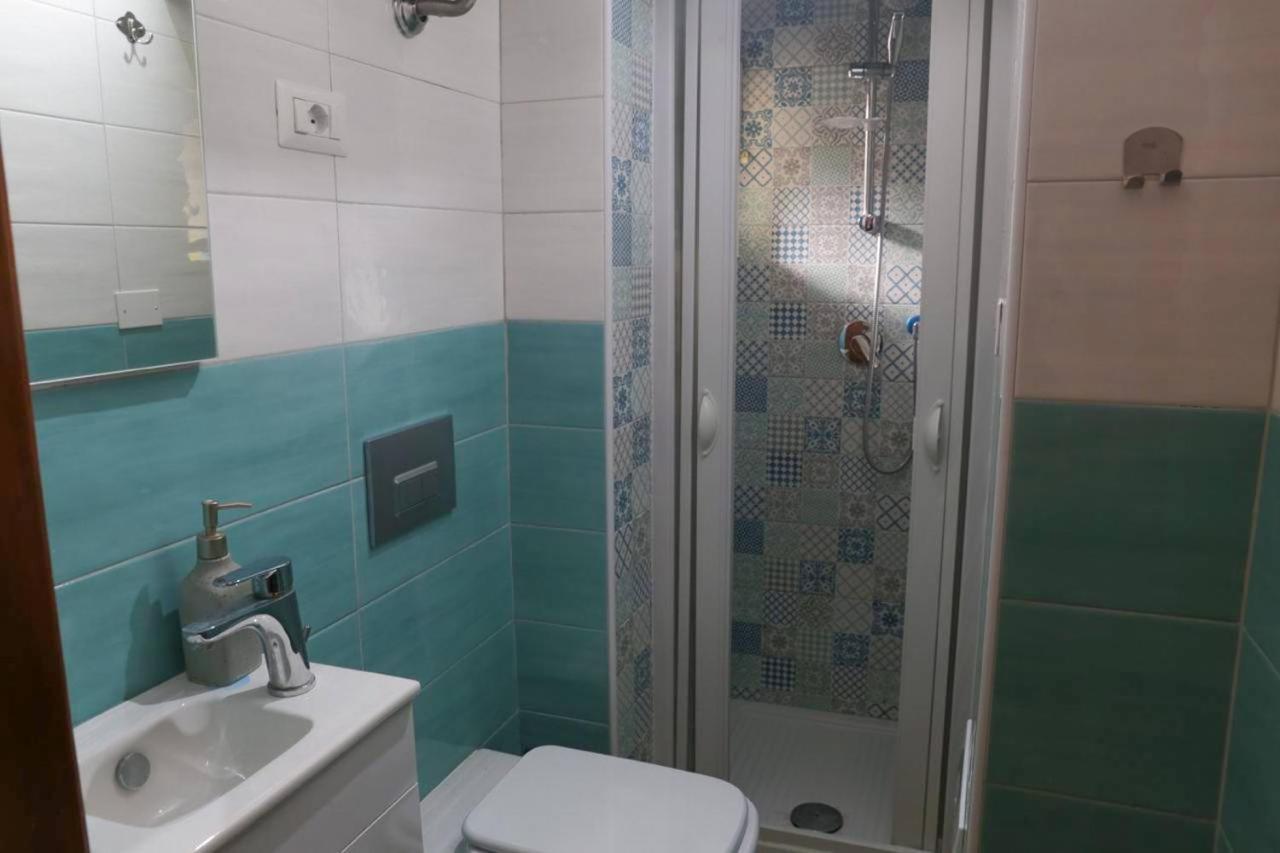 Bnb Medina Neapol Zewnętrze zdjęcie
