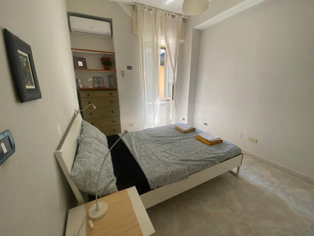 Bnb Medina Neapol Zewnętrze zdjęcie